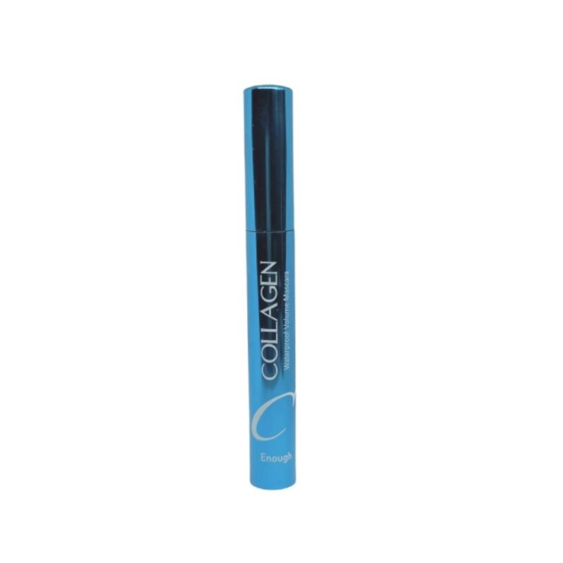 Enough Collagen waterproof volume mascara