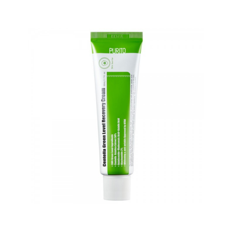 Purito Centela Green Level Recovery Cream
