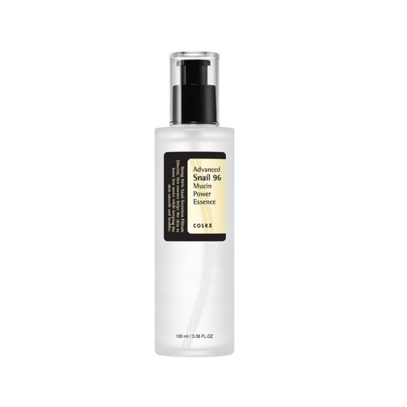 cosrx advanced snail 96 mucin essence 100ml