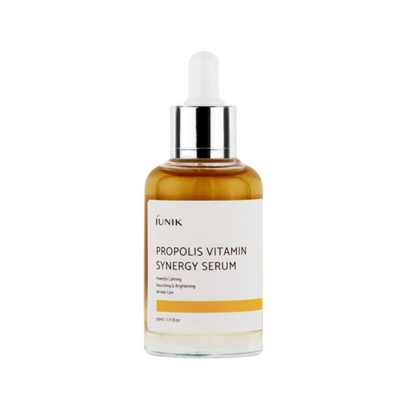 iunik propolis vitamin synergy serum 50 ml