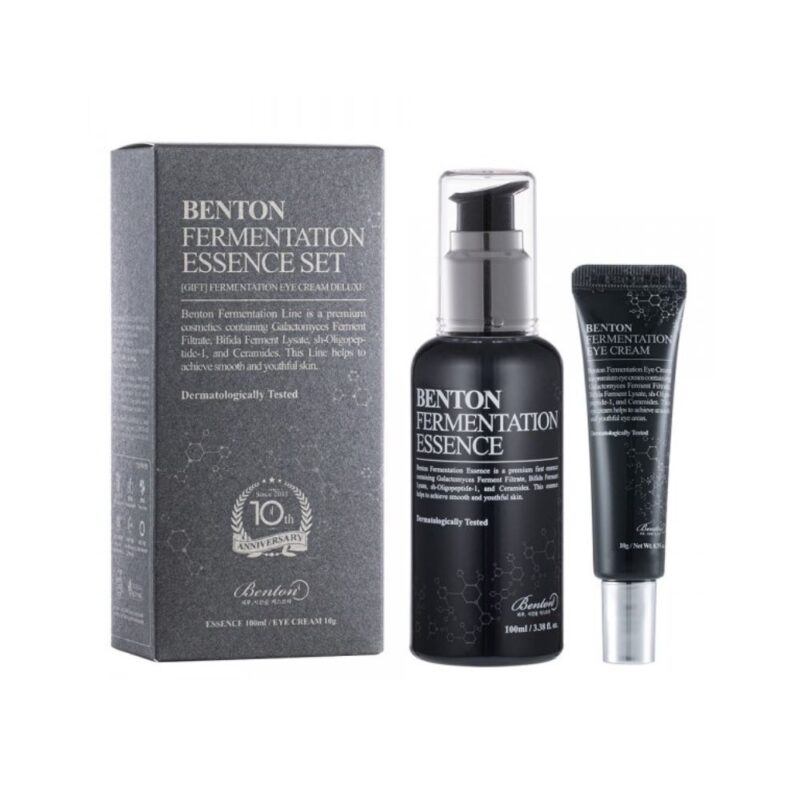 Benton Fermentation Essence Set