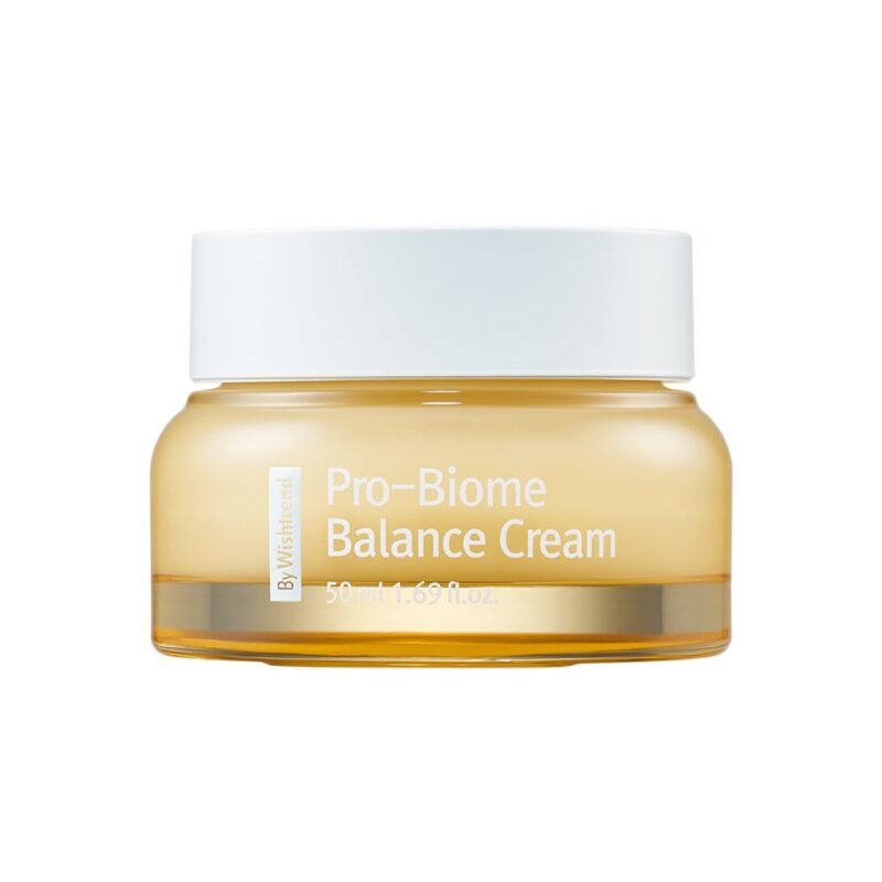 By Wishtrend Pro-Biome Balance Cream 50ml