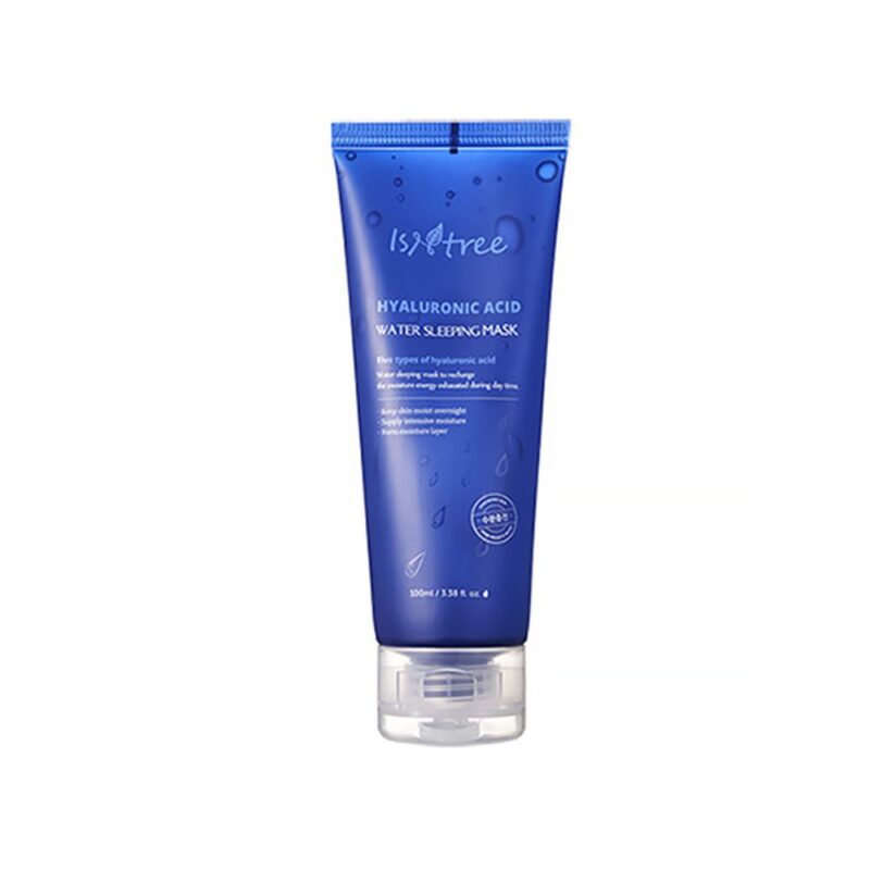 Isntree Hyaluronic Acid Water Sleeping Mask