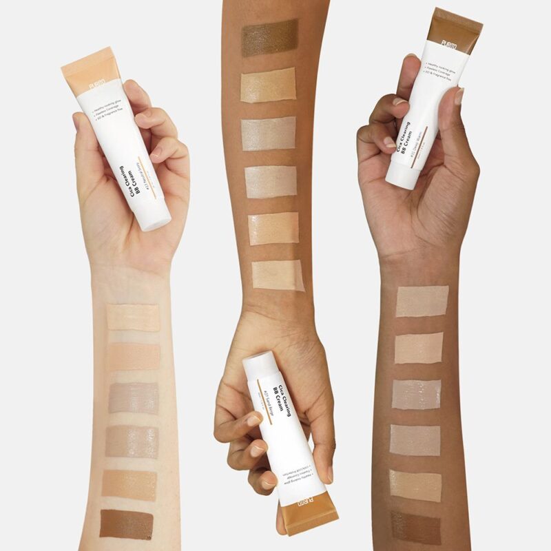 Purito Cica Clearing BB Cream 23 Natural Beige obr.2