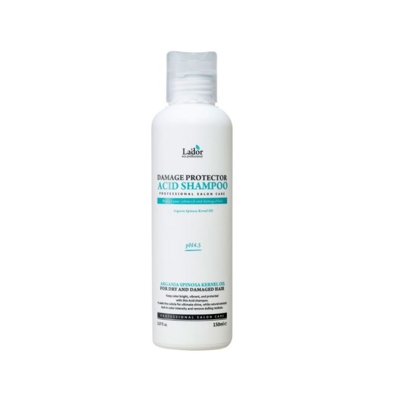 Lador Damage Protector Acid Shampoo 150ml