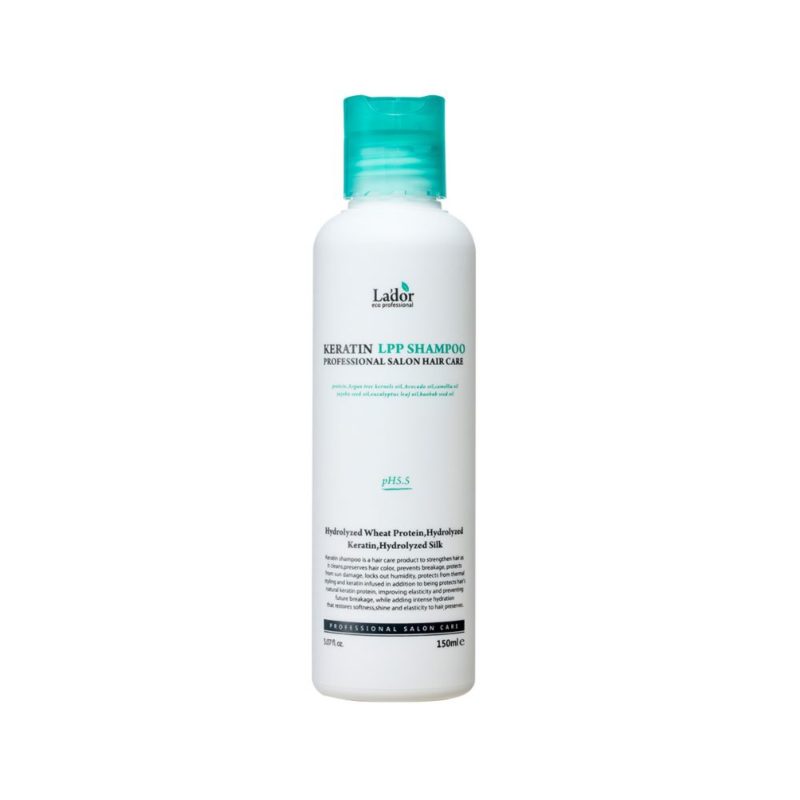 LADOR Keratin LPP Shampoo 150 ml