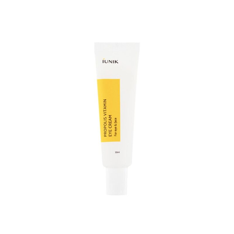 iUNIK Ocny krem Propolis Vitamin Eye Cream 30ml