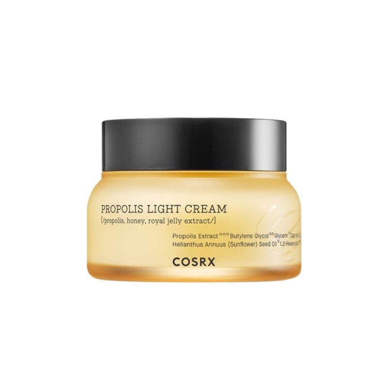 Cosrx Propolis Light Cream 65ml obr.1