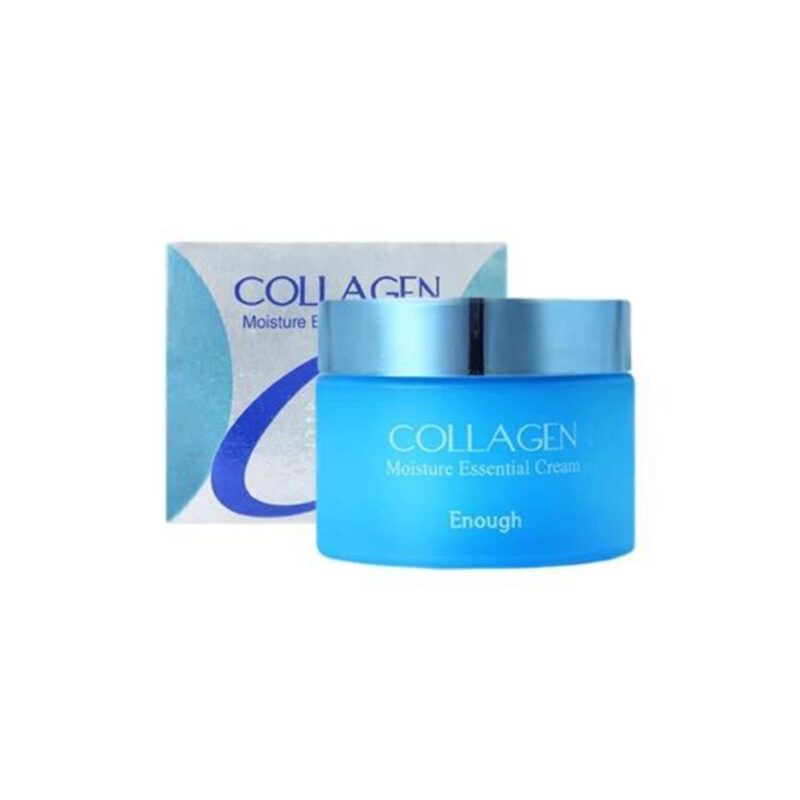 Enough Collagen moisture essential cream