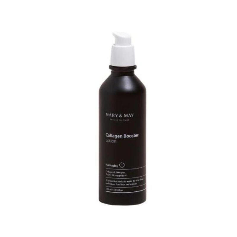 Mary&May Collagen Booster Lotion 120ml