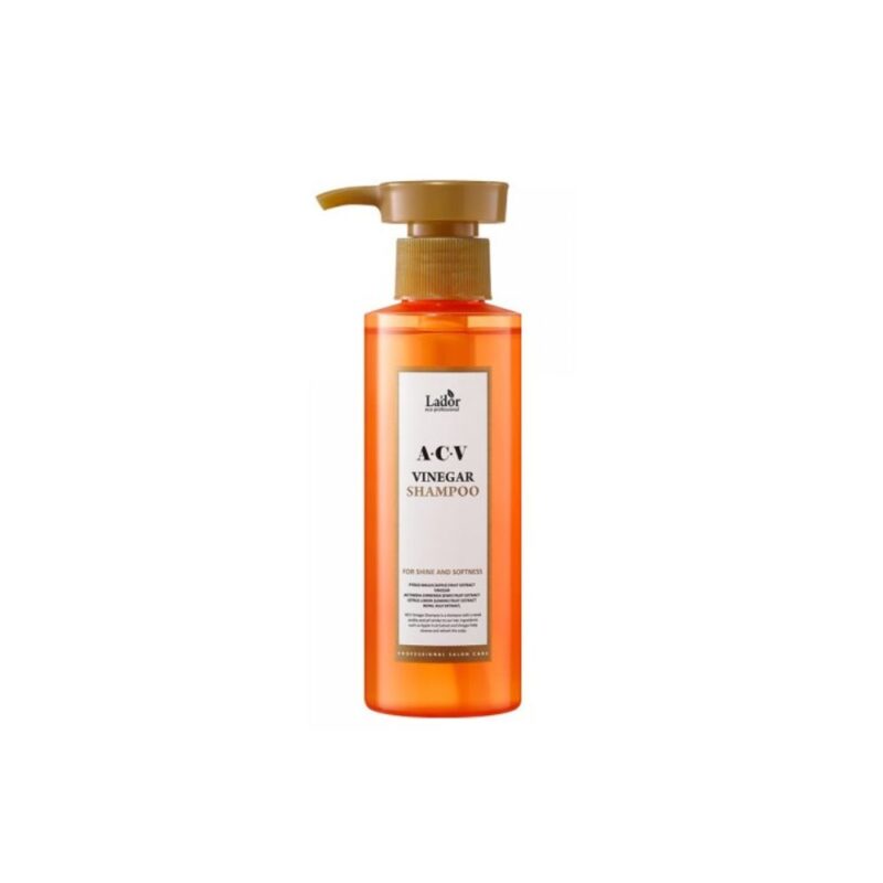 Lador ACV Vinegar Shampoo 150ml