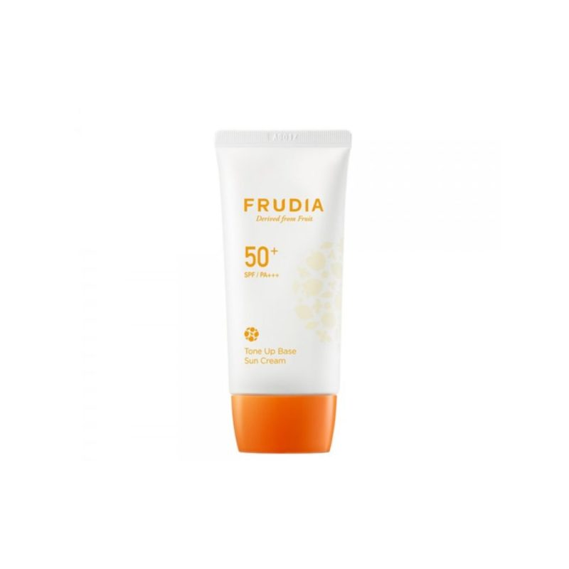 Frudia Tone Up Base Sun Cream 50 g