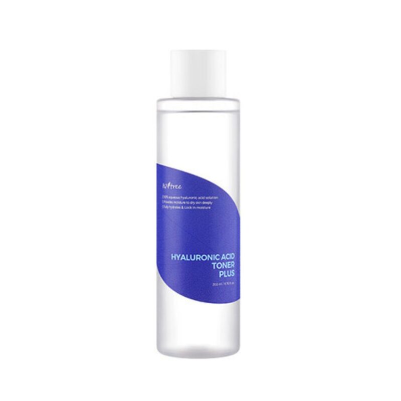 Isntree Hyaluronic Acid Toner 200 ml