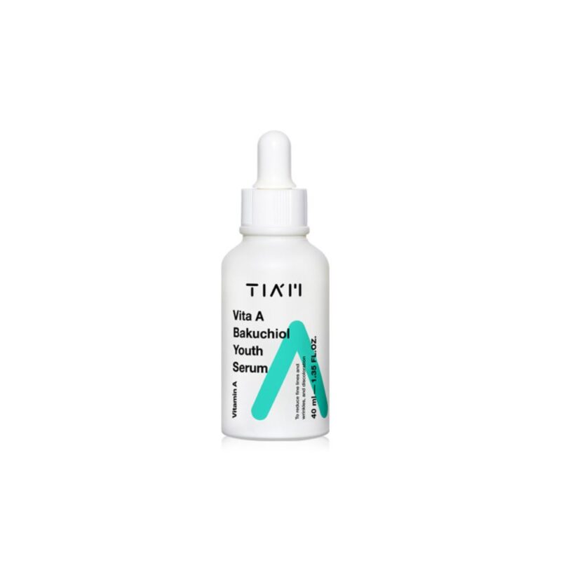 TIAM Vita A Bakuchiol Youth Serum 40 ml