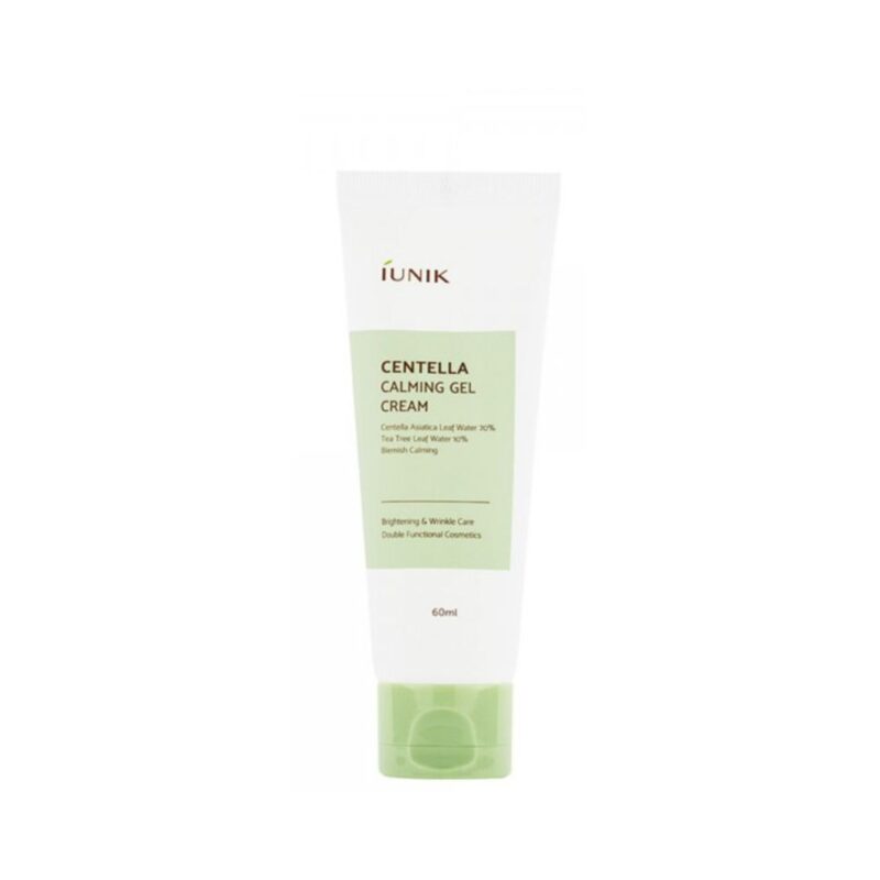 IUNIK Centella Calming Gel Cream 60 ml